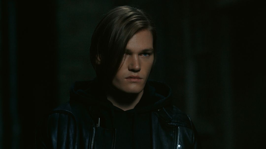 THE QUIET MAN™游戏截图