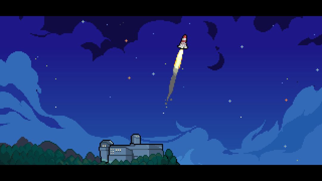 梅格与怪物游戏截图