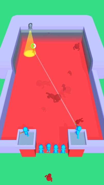 Spot Sneakers游戏截图