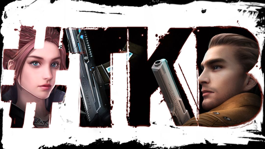 反恐部队游戏截图