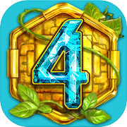 The Treasures Of Montezuma 4icon