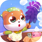 宝宝学做家务icon