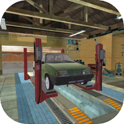 Car Muramat Gameicon