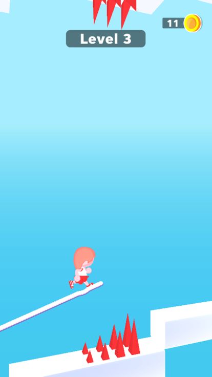 Draw my Fate游戏截图