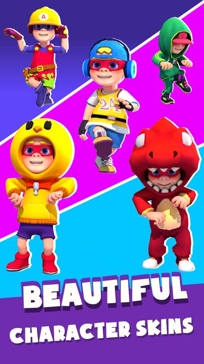 Scary Neighbour游戏截图