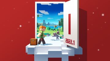 MC新版本爆料：主界面大改版这次体验非常丝滑