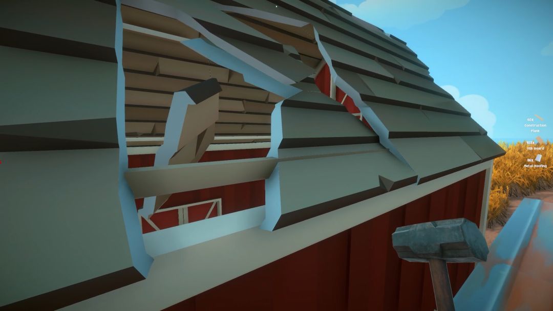 House Builder 2游戏截图