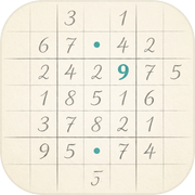 Sudoku Master: Daily Puzzlesicon