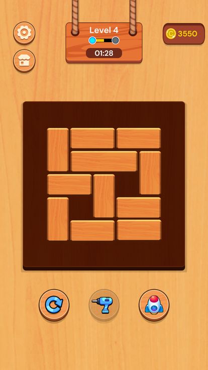 Escape Me游戏截图