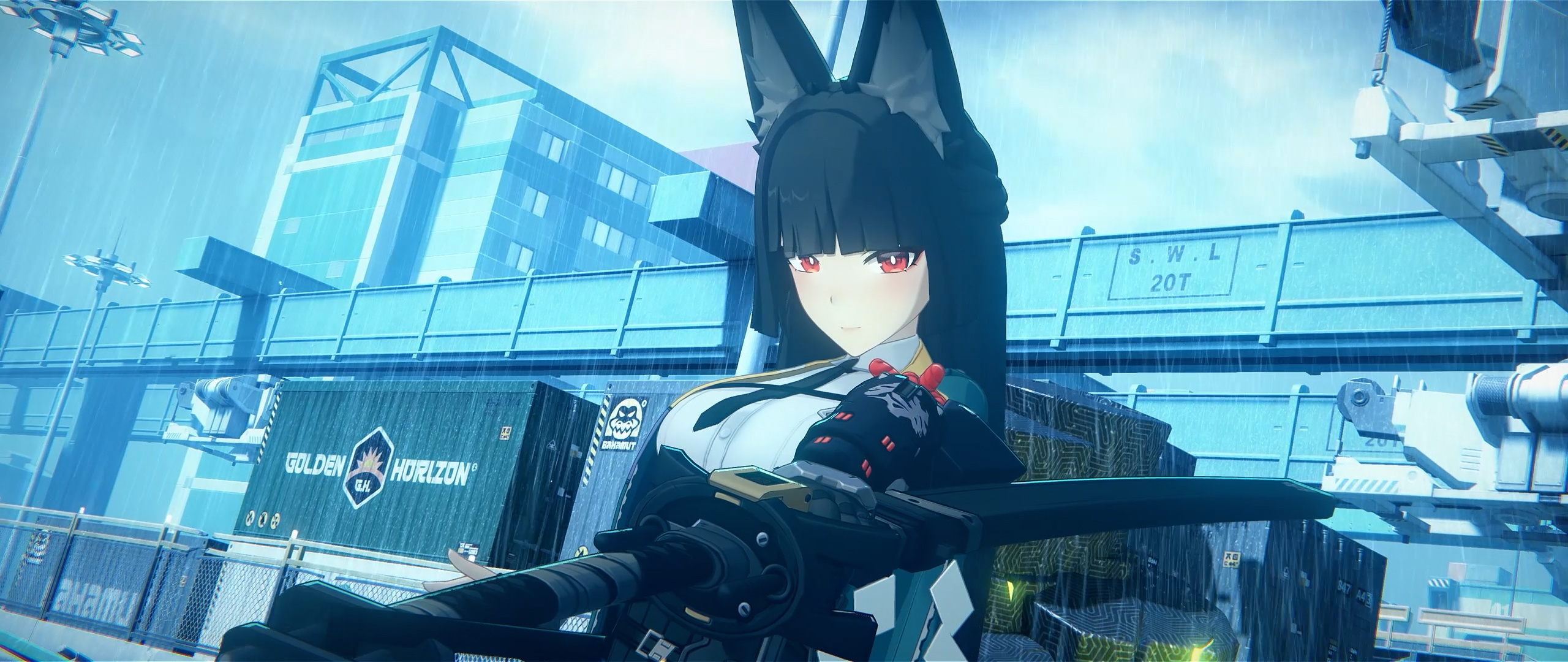 全新调频活动「砺世澄沧」