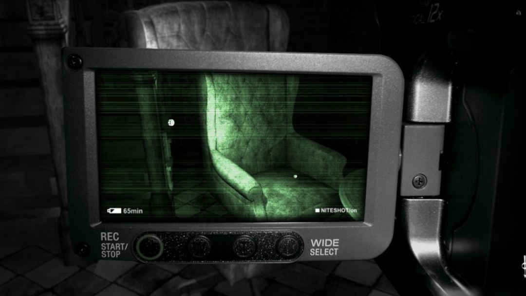 The Lost Crown游戏截图