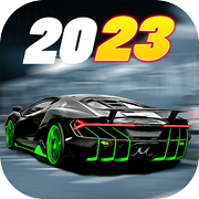 Racing Go - Car Gamesicon