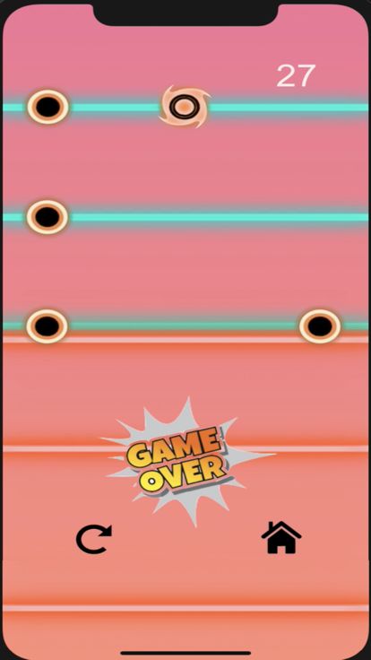 Blade Match游戏截图