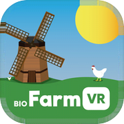 Bio Farm VRicon