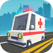 Paramedic Rushicon