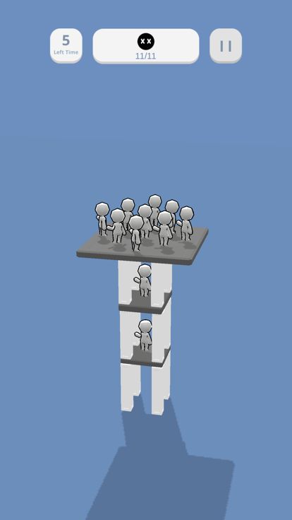 kill‘em all!!游戏截图