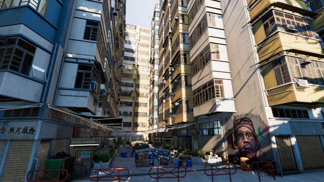 无限试驾：太阳王冠游戏截图