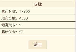 记忆力训练器游戏截图