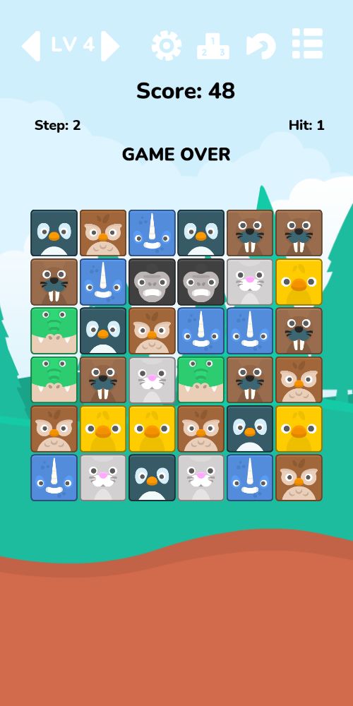 消消乐Lite游戏截图