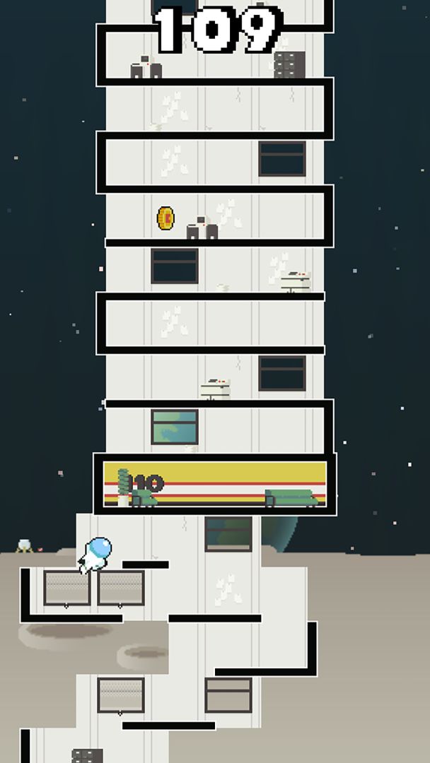 High Risers游戏截图