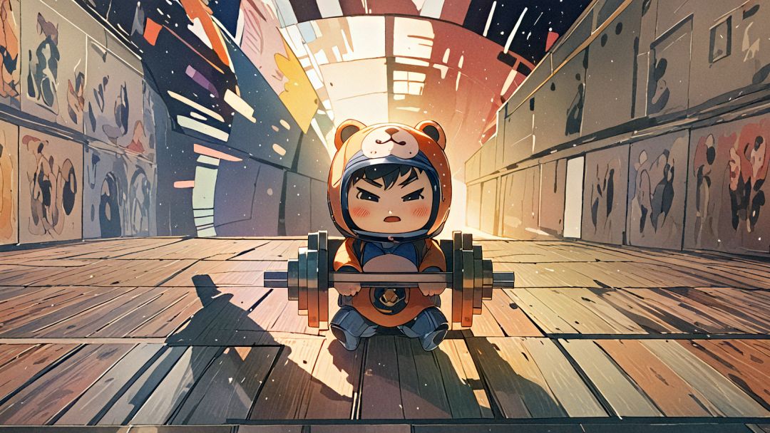 圈地大作战游戏截图