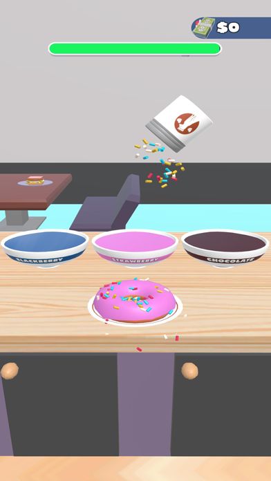 Barista Life游戏截图