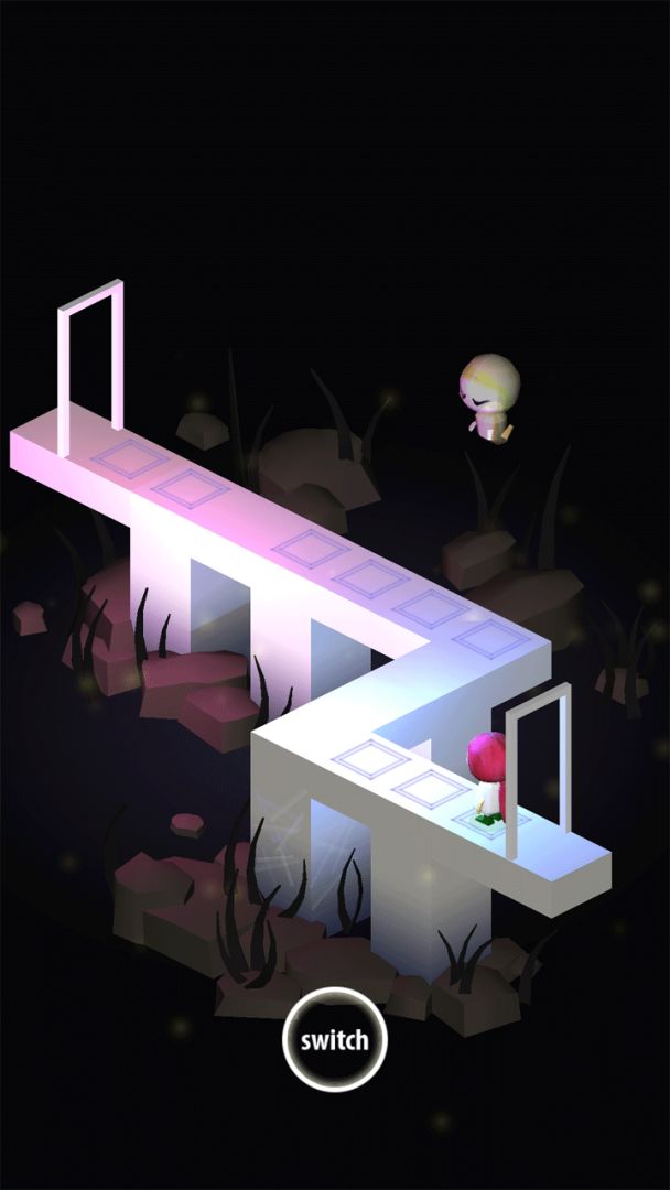 Outside World游戏截图