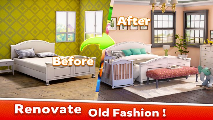 Sunshine Island游戏截图