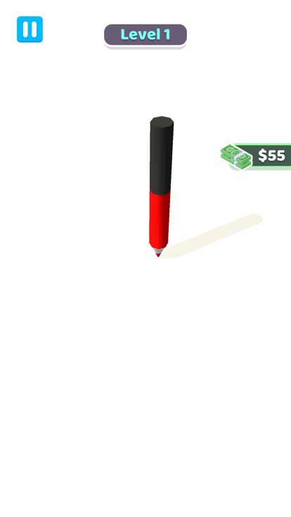 Spiral Drawing游戏截图