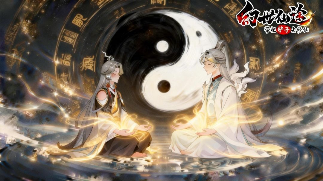幻世仙途