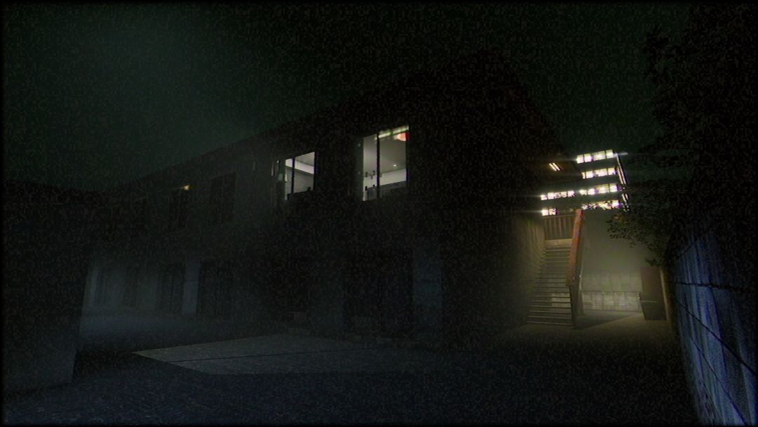 [Chilla's Art] Stigmatized Property | 事故物件游戏截图