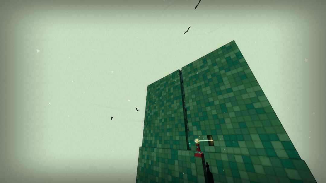 TRI:友情与癫狂的魔法三角游戏截图