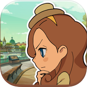 LAYTON’S MYSTERY JOURNEY – SKicon