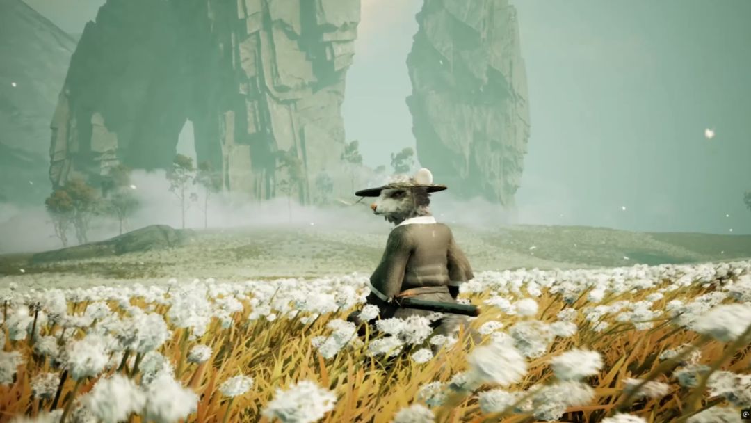 十二影游戏截图