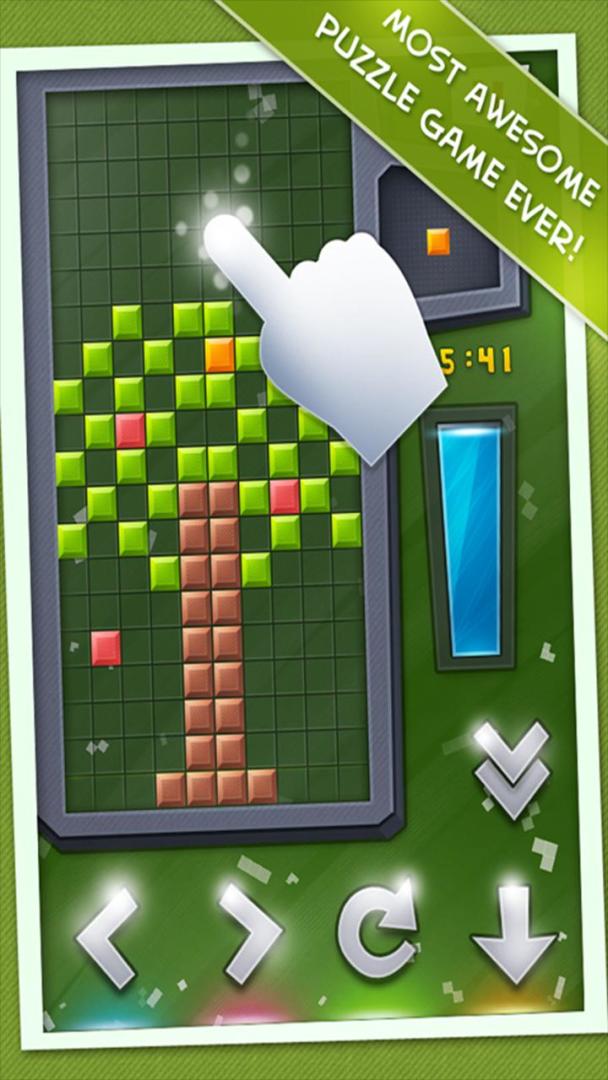 Ponon! Deluxe游戏截图