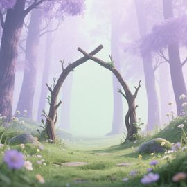 微光秘境工作室