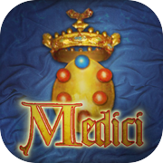 Reiner Knizia's Mediciicon