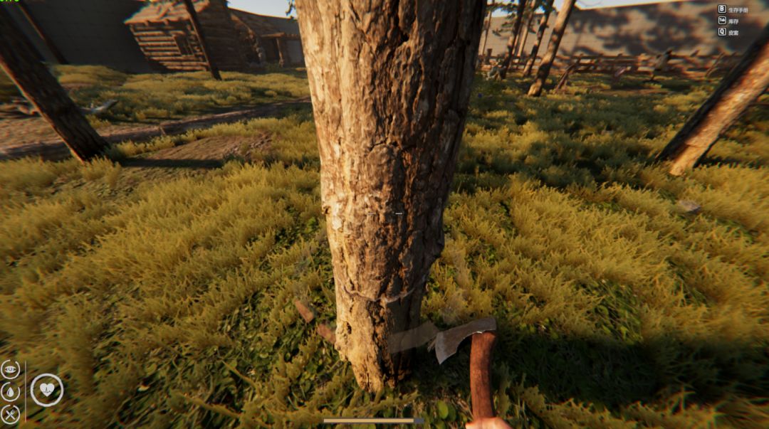 生存日记游戏截图