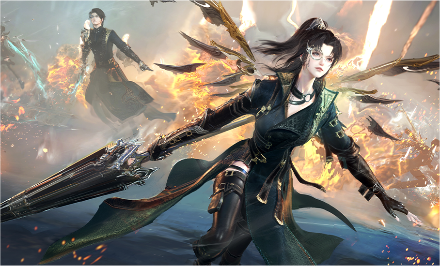 更多玩法 趣味上线