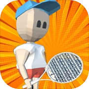 Tennis Master 3Dicon