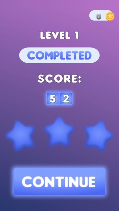 Redesign Home - Word Puzzle游戏截图