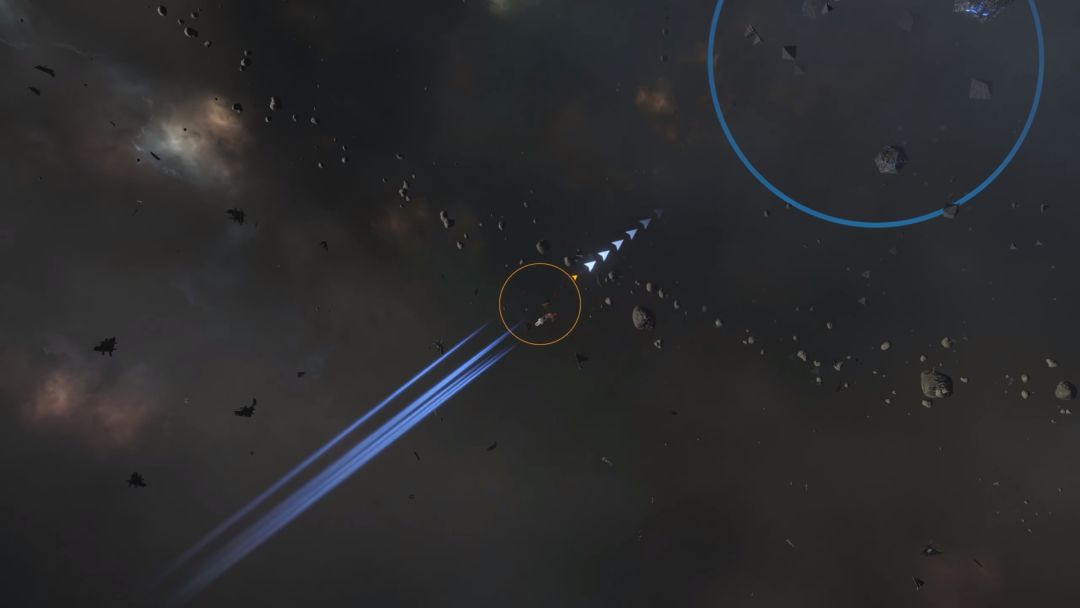 秩序：新曙光游戏截图