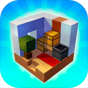 Tower Craft - Idle Block Buildicon