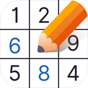 数独高手 - 益智单机游戏icon