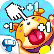 Puppy Dog Clickericon