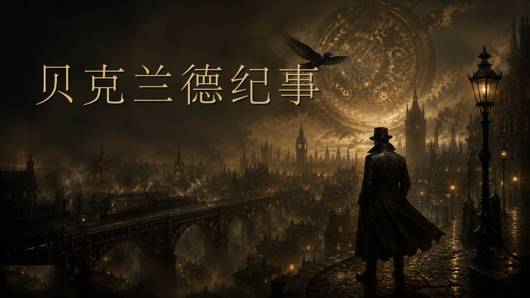 贝克兰德纪事