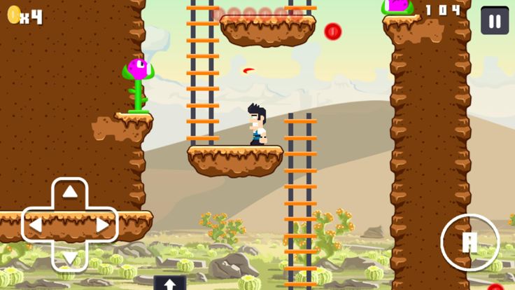 Mr Maker 3 Level Editor游戏截图