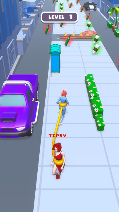 Stay Sober游戏截图