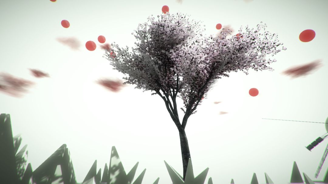 The Next Door游戏截图