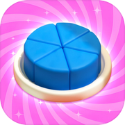 Cake Block Puzzle Games